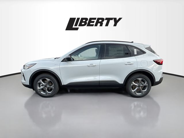 2026 Ford Escape ST-Line photo 4