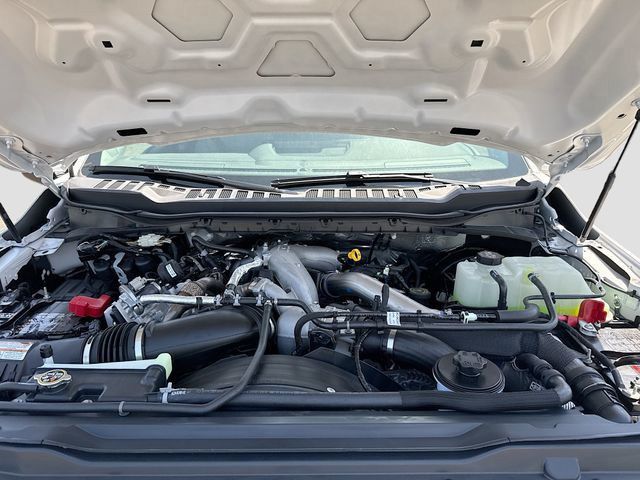 2025 Ford F-250 Super Duty XL - Photo 28