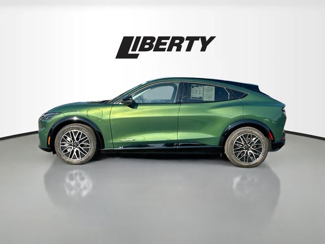 2024 Ford Mustang Mach-E Premium photo 4