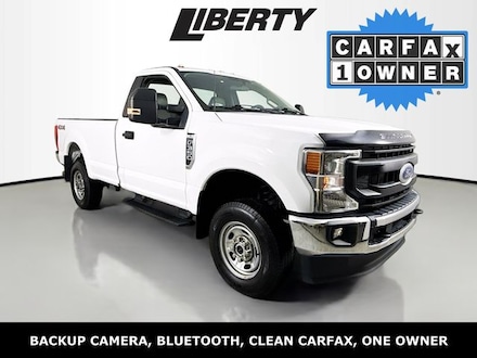 2022 Ford F-350SD XL Truck