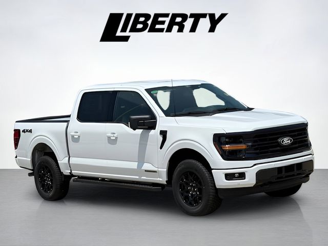 2025 Ford F-150 Truck 