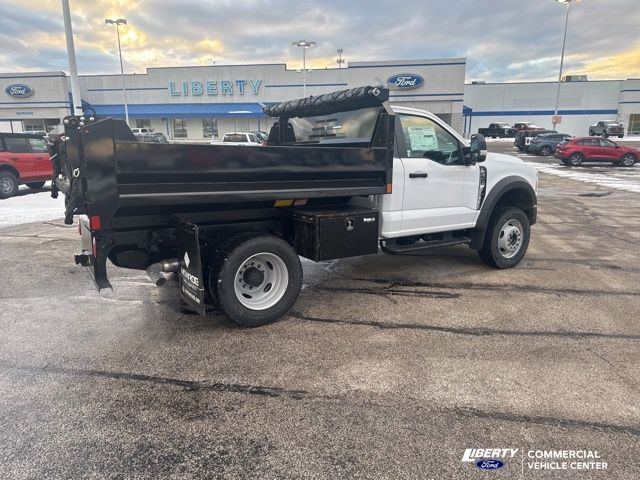 2024 Ford F-600 photo 3