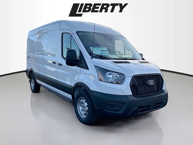 2026 Ford Transit Van Base's photo