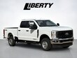 Ford F-350SD