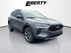 new 2026 Ford Escape ST-Line SUV for sale in bedford in