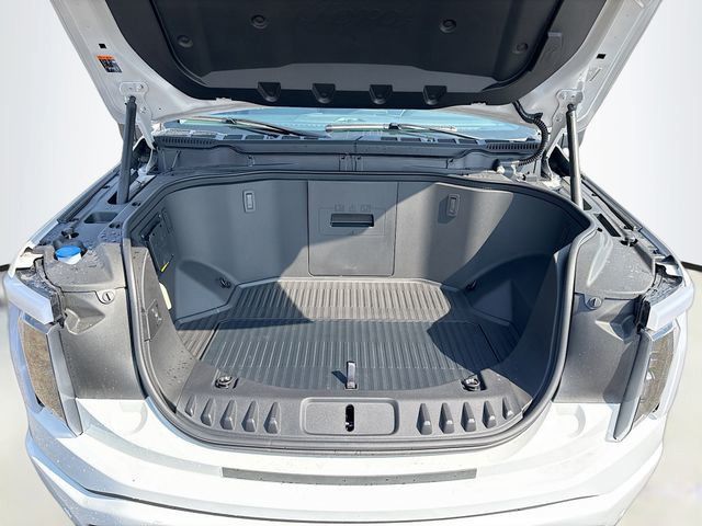 2025 Ford F-150 Lightning Flash - Photo 33