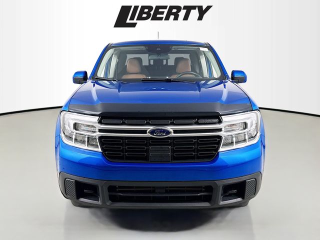 2022 Ford Maverick Lariat photo 2