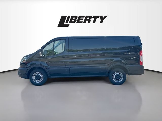 2024 Ford Transit photo 4