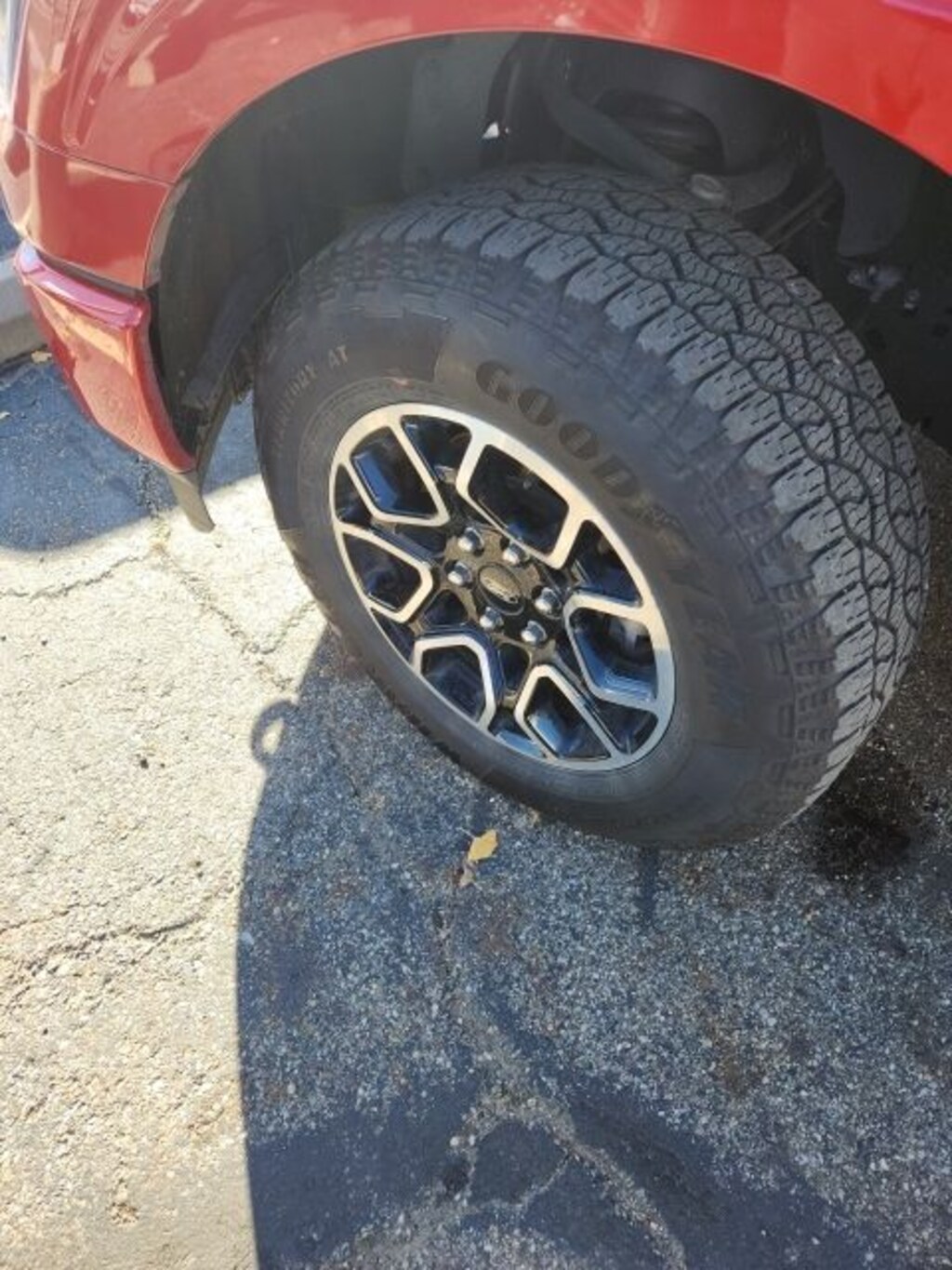 Used 2023 Ford F-150 XLT Truck