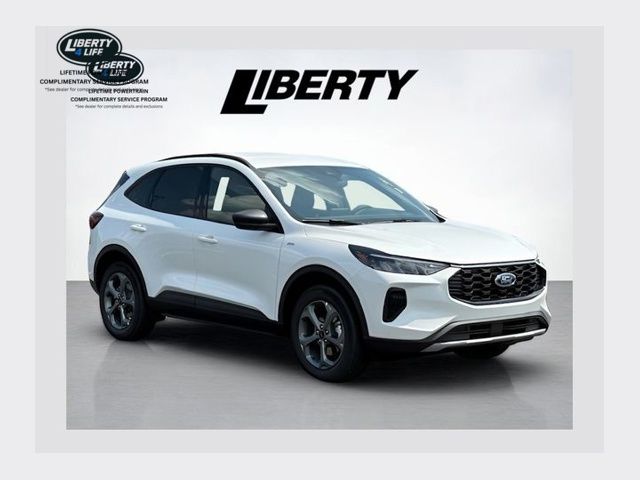 2026 Ford Escape SUV 