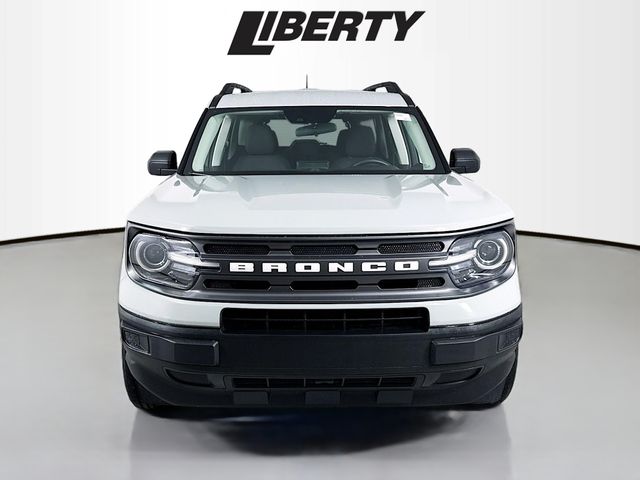 Used 2022 Ford Bronco Sport Big Bend with VIN 3FMCR9B6XNRD05579 for sale in Canton, OH