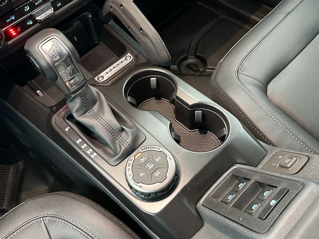 2025 Ford Bronco 4-Door Big Bend - Photo 17