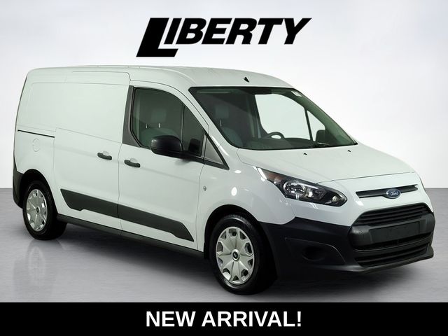 2017 Ford Transit Connect XL