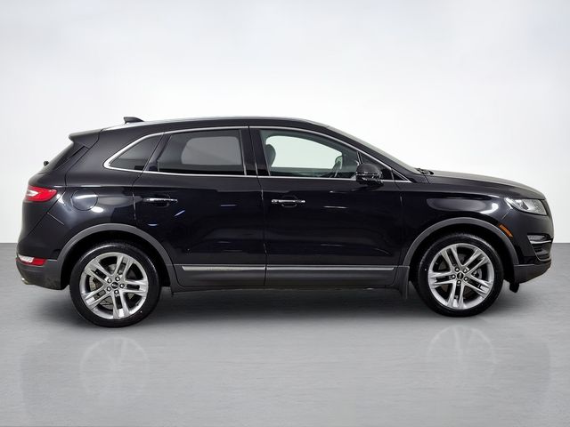 Used 2019 Lincoln MKC Reserve with VIN 5LMCJ3D93KUL25718 for sale in Canton, OH