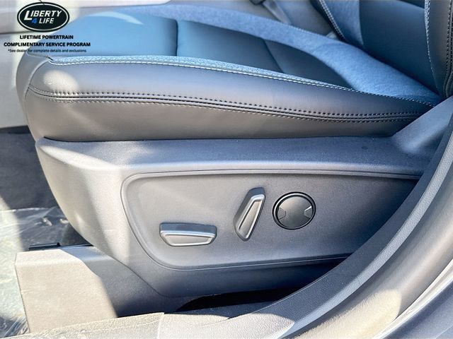 2025 Ford Bronco Sport Outer Banks - Photo 22