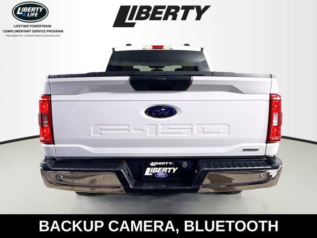 2023 Ford F-150 XLT - Photo 6