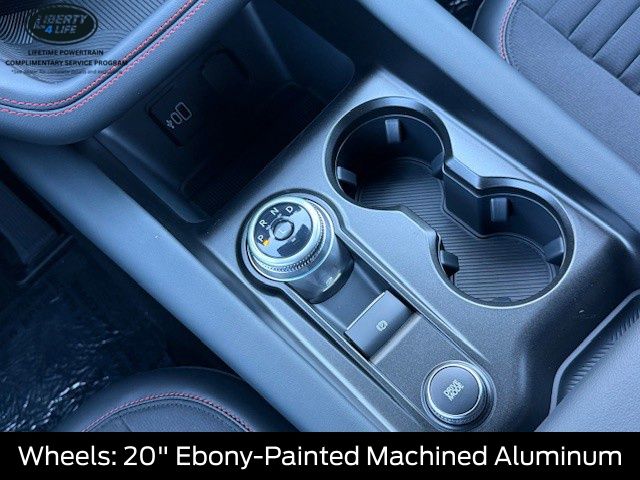 2026 Ford Explorer ST-Line - Photo 25