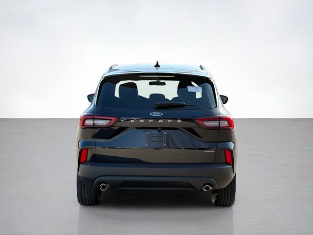 2025 Ford Escape Hybrid ST-Line Select photo 3