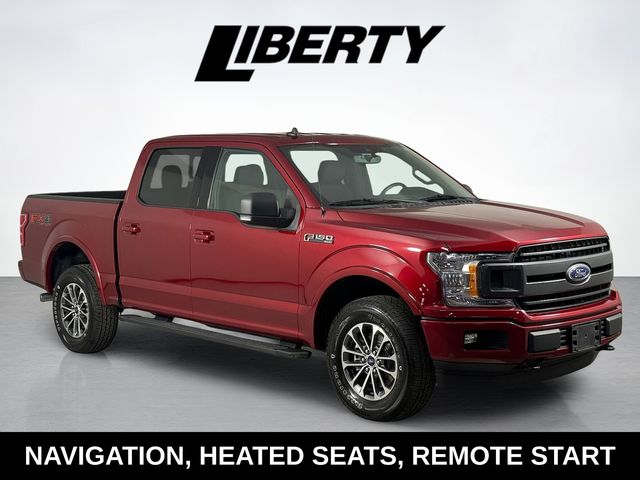 2019 Ford F-150 Truck 