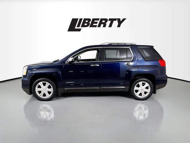 2017 Gmc Terrain SLT photo 2