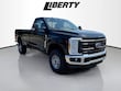 Ford F-250SD