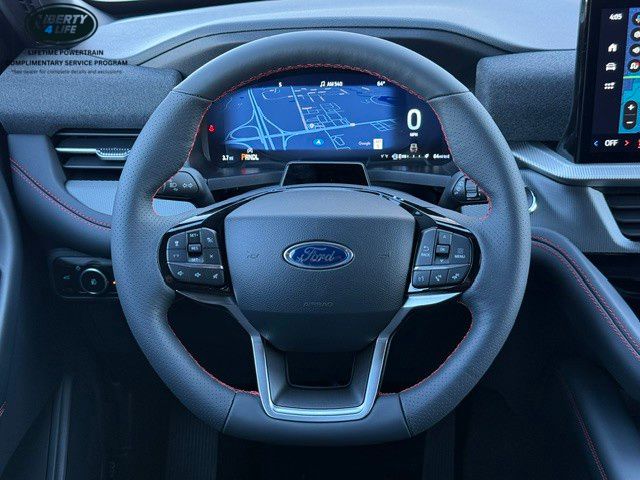 2026 Ford Explorer ST-Line - Photo 29
