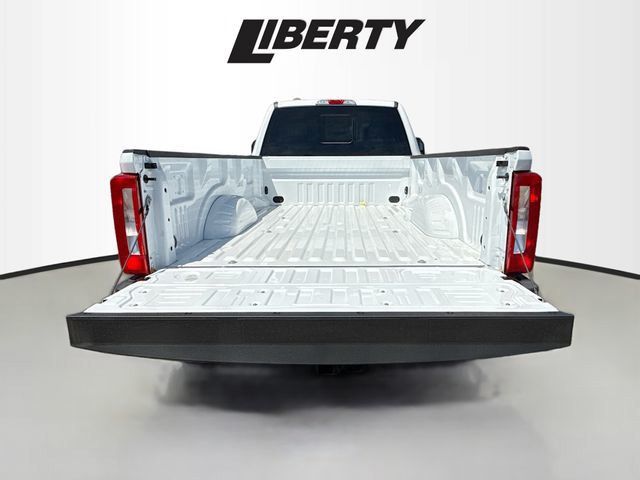 2025 Ford F-250 Super Duty XL - Photo 24