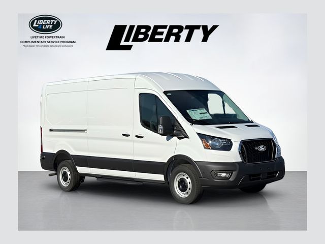 2026 Ford Transit 250 Med Roof 148 WB's photo