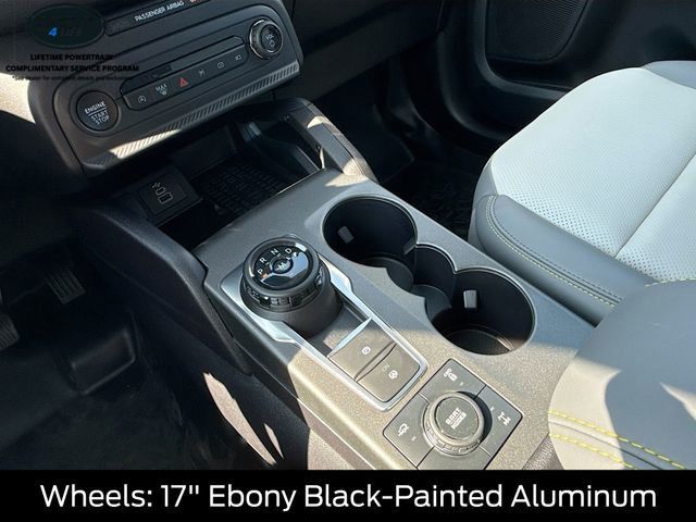 2025 Ford Bronco Sport Badlands - Photo 21