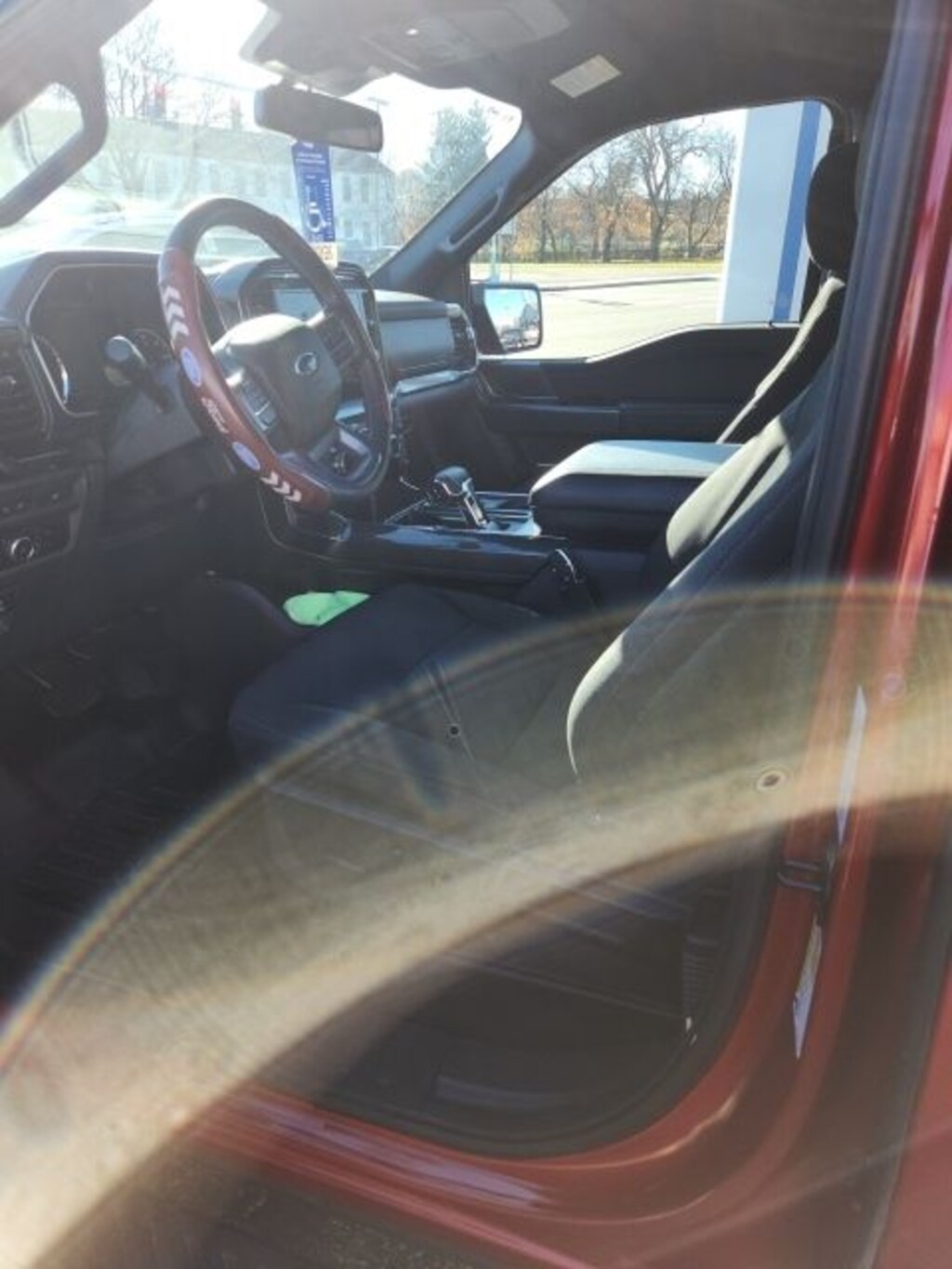 Used 2023 Ford F-150 XLT Truck