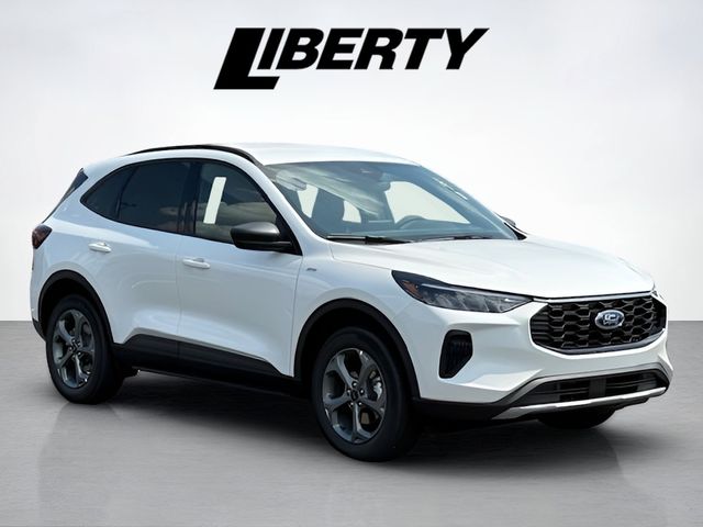 2026 Ford Escape SUV 