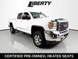 GMC Sierra 2500HD