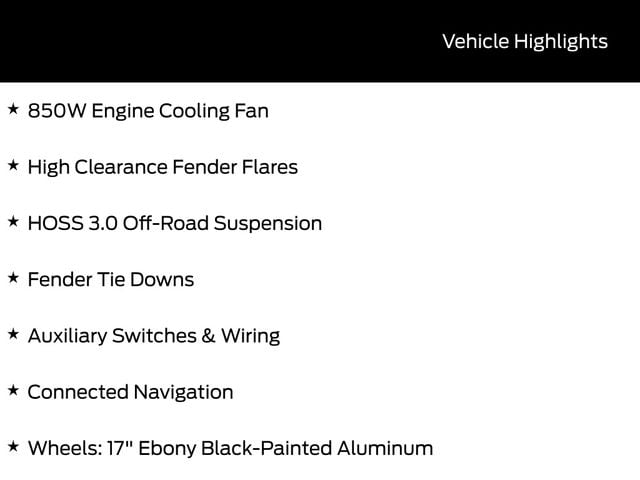 2025 Ford Bronco Sport Badlands - Photo 14