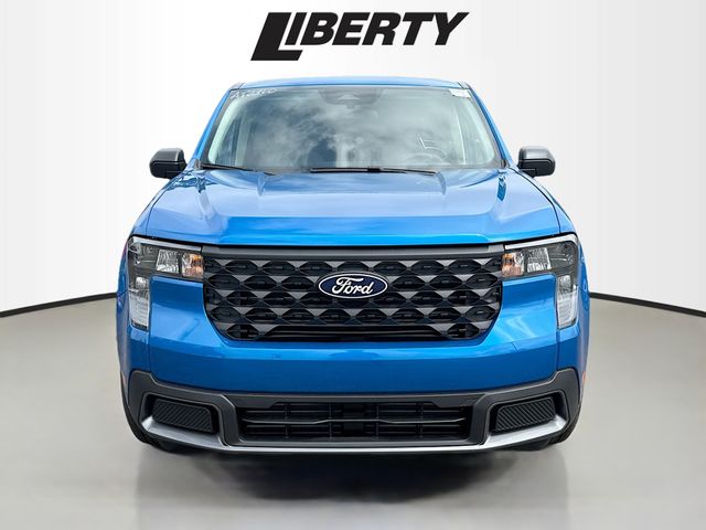 2025 Ford Maverick XLT photo 2