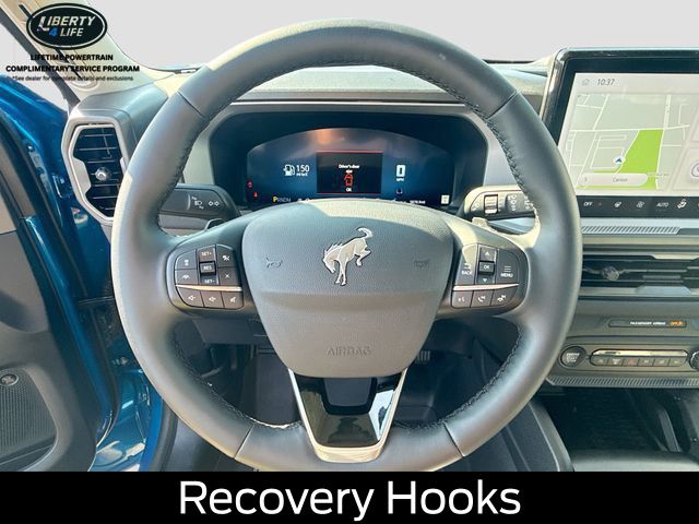 2025 Ford Bronco Sport Badlands - Photo 13