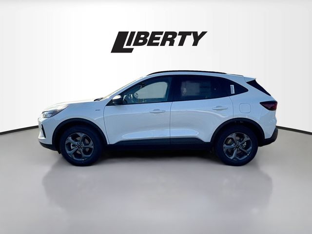 2026 Ford Escape ST-Line photo 4