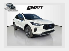new 2026 Ford Escape ST-Line SUV for sale in bedford in