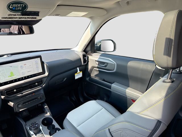 2025 Ford Bronco Sport Badlands - Photo 32