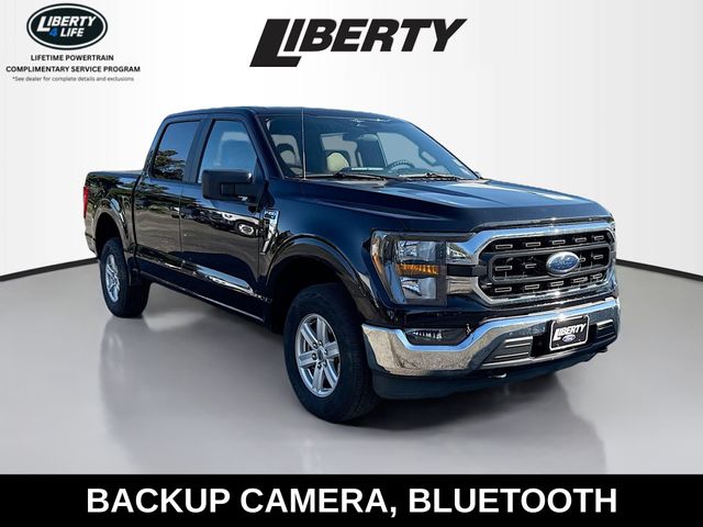 2023 Ford F-150 Truck 