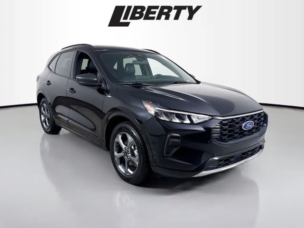 Used 2023 Ford Escape ST-Line SUV