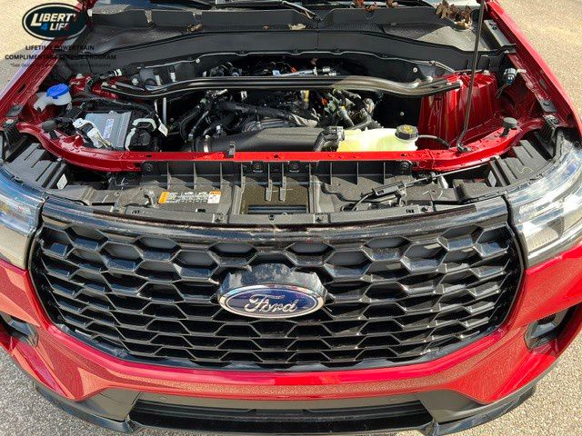 2026 Ford Explorer ST-Line - Photo 38