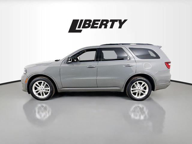 2023 Dodge Durango GT Plus photo 3