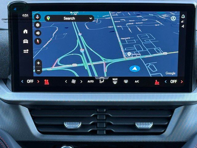2026 Ford Explorer ST-Line - Photo 22
