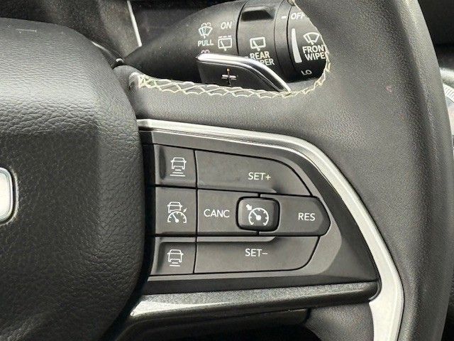 2023 Jeep Grand Cherokee Altitude - Photo 28