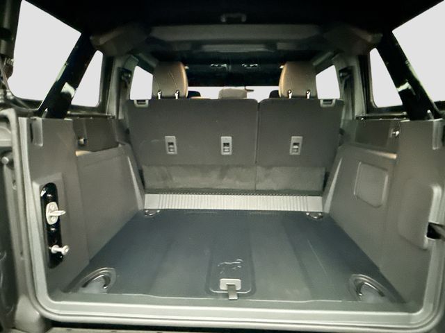 2025 Ford Bronco 4-Door Big Bend - Photo 26
