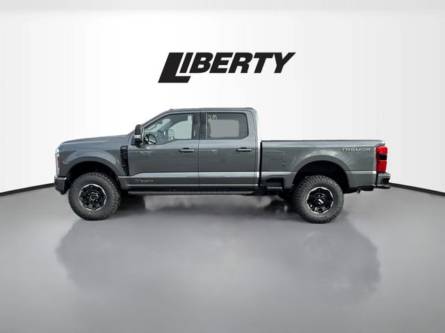 2026 Ford F-250 photo 4