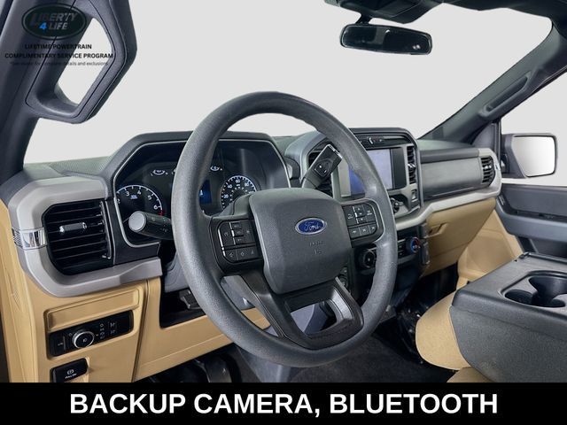2023 Ford F-150 XLT - Photo 9