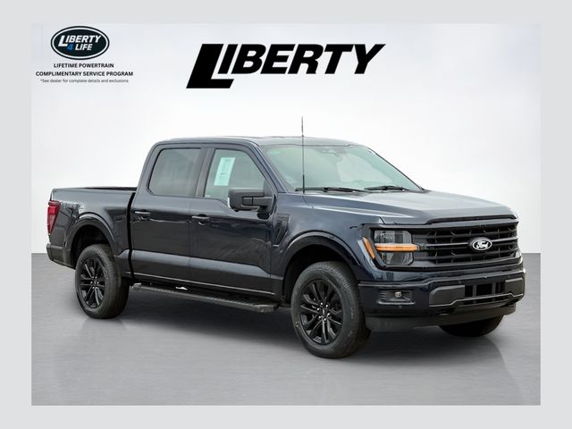 2026 Ford F-150 Truck 