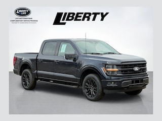 2026 Ford F-150 XLT Truck