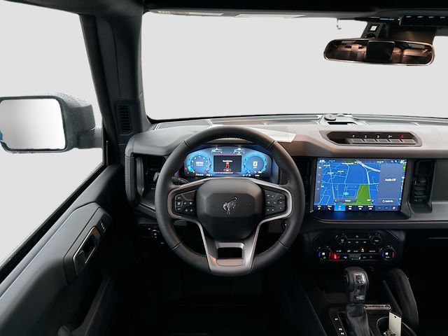 2025 Ford Bronco 4-Door Big Bend - Photo 22